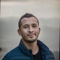 Edwin Castrillon's Instagram, Twitter & Facebook