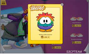 Best online club penguin coupon codes and promo codes for march 2021 are updated and verified. Club Penguin March 2015 Penguin Style Clothing Catalog S3cpteam