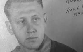 SVC History Department will mark 80th anniversary of SS Léopoldville  disaster with lecture and display