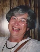 Obituary information for Roberta J. "Ces" Wickham