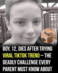 Together, we can raise awareness about this deadly trend — before it steals  another child's life 💔😿