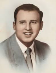 Most Recent Obituaries