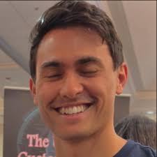 Gotta chance to hang out with dans little friend @hero.collections It was  really dope getting to talk to him in person! Despite what you may think  because of his unpleasant internet persona,