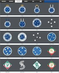 Cruzeiro do sul es un municipio que está localizado en el oeste de acre. As Mudancas De Escudo Cruzeiro Cruzeiro Esporte Cruzeiro Esporte Clube