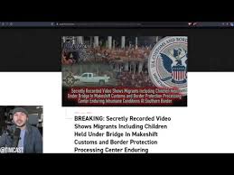 A new project veritas video that includes testimony from a whistleblower, leaked internal documents, and undercover footage of a google employee discussing how the company is working to prevent the next trump situation has been pulled by youtube, a platform owned by google, due to a privacy. Timcast Staffel 5 Folge 134 Serie Online Stream Anschauen Betaseries Com