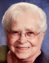 Obituary information for Delores "Dee" R. Looker
