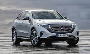 See design, performance and technology features, as well as models, pricing, photos and more. Mercedes Eqc Schnappchenangebot Bei E Suvs Autogazette De