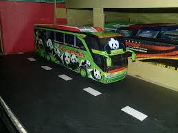 We would like to show you a description here but the site won't allow us. Miniatur Bus Restu Panda Shd Lazada Indonesia