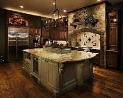 I Love Kitchens Old World Kitchens House Design Kitchen Kitchen Styling