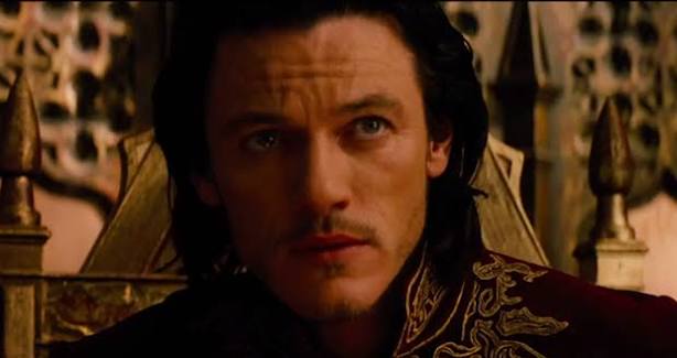 Rick's Cafe Texan: Dracula Untold: A Review