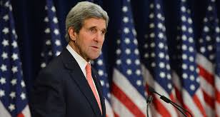 The biden transition said of his appointment, this marks the first time that the national security council will include an official dedicated to climate change. Secretary Of State John Kerry