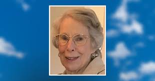 Shirley W. Witcher Obituary October 29, 2023