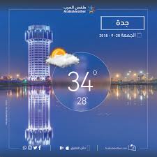 19 آذار / مارس 2021. Ø¯Ø±Ø¬Ø§Øª Ø§Ù„Ø­Ø±Ø§Ø±Ø© ÙÙŠ Ø¬Ø¯Ø© Ù‡Ø°Ø§ Ø§Ù„Ø§Ø³Ø¨ÙˆØ¹