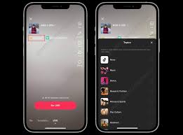 Super angebote für go live 825 5 3 hier im preisvergleich. Tiktok Adds A Topic Option For Live Stream Videos Digital Information World