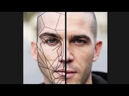 pin on face analysis