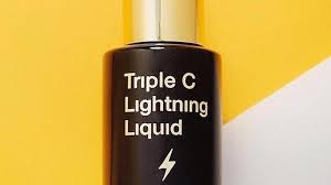 The Soko Glam X Cosrx Triple C Lightning Liquid Serum Is Back In Stock Allure