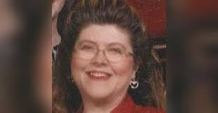 Joy Harer Strange Obituary