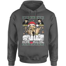 Check spelling or type a new query. Home Malone Ugly Christmas Adult Hoodie Sweatshirt