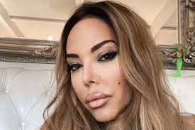 Britain's Got Talent' Star Chantel Bellew Dies at 34