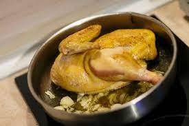 Pertumbuhan ayam kampung super cukup pesat, ayam jawa super siap panen sekitar umur 55 hari sampai 60 hari sudah bisa dipanen, dengan peluang kematian ayam kampung super lebih kecil, dikarenakan masa panen lebih cepat yaitu sekitar 60 hari. Durasi Rebus Daging Ayam Agar Empuk Setiap Bagian Berbeda
