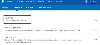 You are looking up paypal customer care, so you probably already know who they are. What Should I Do If My Paypal Account Was Hacked