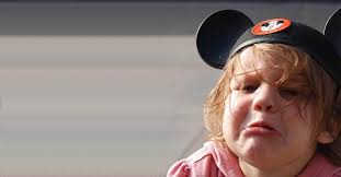 Being Grateful vs. Being Bitter