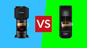 Maybe you would like to learn more about one of these? Nespresso Vertuo Next Vs Krups Essenza Mini Xn110b40 Which Should You Buy T3
