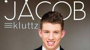 Concert Pianist Jacob Kluttz