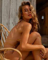 Garance | Blow Models