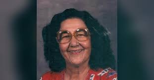 Emma G. Reyes Obituary