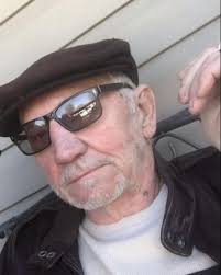 Patrick "Pete" Roland Obituary August 26, 2024