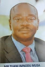 T.I. MUSA ( A ZIKITE) AND DEPUTY REGISTRAR (STUDENT) SENDS SDC QUERY LETTER  TO STUDENT-ACTIVISTS OVER PROTEST ON HIKE IN SCHOOL FEES. Students be ready  to drop out, pay outrageous school fees