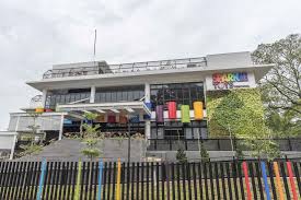 Nearby amenities include punggol waterway point, compass one, rivervale plaza, rivervale mall, the seletar mall, hougang. Pcf Sparkletots Our Preschools