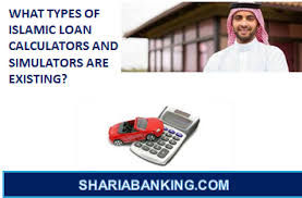 Commas and the % character are not allowed. Islamic Loan Calculator