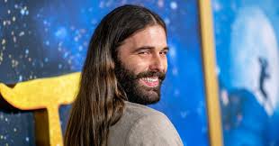 #queer eye #jonathan van ness #karamo brown #tan france #antoni porowski #bobby berk #qe #jvn #queer eye #fab five #jonathan van ness #most of my critical thoughts get lost in translation and. Rzyauicg5dro0m