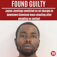 BREAKING: 26-year-old Jaylon Jennings...