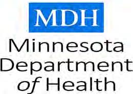 2017 Minnesota Organizational Charts.