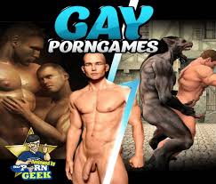 Gay Stud Games & 12+ Gay Porn Games Like Gayporngames.tv
