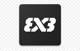 Explore tweets of fiba3x3 @fiba3x3 on twitter. Fiba 3x3 Fiba 3x3 Png Fiba Icon Free Transparent Png Images Pngaaa Com