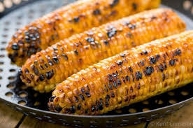 Demikian tadi resep sup jagung yang enak dan penuh gizi dan sangat. Resep Jagung Bakar Pedas Manis Enak Mudah Makanan Resep Lauk Sayuran