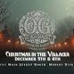 Christmas In The Villages at The Old General event image