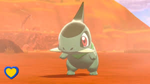 Последние твиты от pokémon (@pokemon). How To Get Axew In Pokemon Sword And Shield Youtube