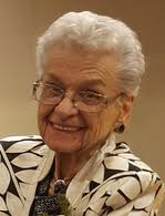 Marie Sitko Obituary