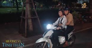 Huy ra sức bảo vệ cô gái: Xddth86zvl7yxm