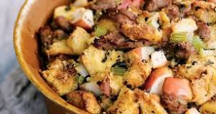 Image result for Stuffing history in UK