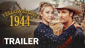 Yellowstone 1944: Is the Brandon Sklenar & Kurt Russell Trailer Real? - DA  NEWS