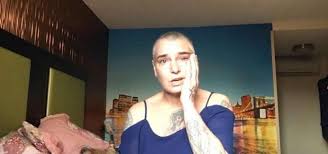 L'ho scritto sulla pelle dice damiano voce della band. Sinead O Connor Nella Mia Vita Non Ho Nulla Tranne Lo Psichiatra Sono 2 Anni Che Penso Al Suicidio Media E Tv