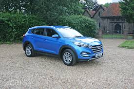 Now that it's firmly in the middle of the suv lineup at home, the 2019 tucson clamors for attention this year with a new engine offering. Hyundai Tucson N Looks Set To Be The Next Hyundai N Performance Model Cars Uk