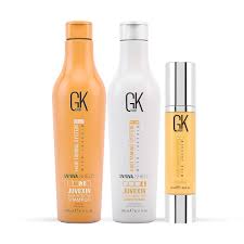 Hair loss treatment revive energizing scalp serum&hair shampoo&hair conditioner. Global Keratin Gk Hair Shield Shampoo And Conditioner Duo 240ml 8 11 Fl Oz Organic Argan Oil Hair Serum 50ml For Frizz Control Dry Damage Hair Repair Walmart Com Walmart Com