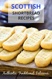 Christmas biscuit and cookie recipes from bbc food to share with everyone, whatever their favourite. Homemade Scottish Shortbread Shortbread Recipes Cookies Recipes Christmas Scottish Recipes